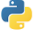 Python Logo